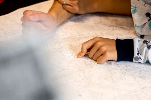 en recherche sur la carte
